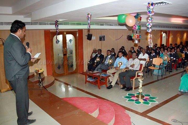 auditorium